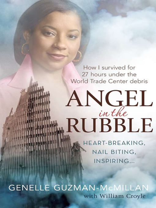 Title details for Angel in the Rubble by Genelle Guzman-McMillan - Available